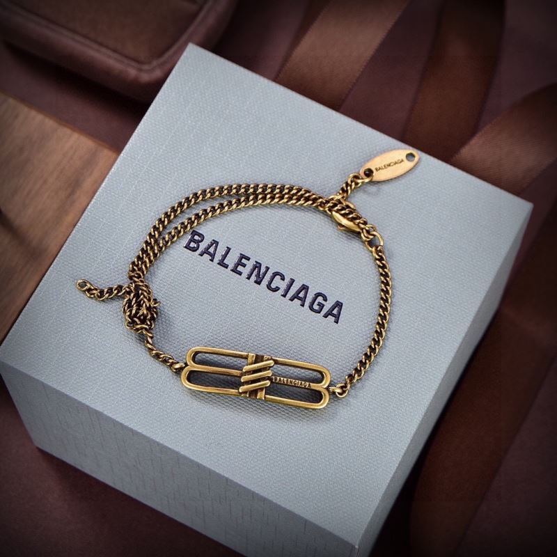 Balenciaga Necklaces